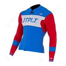 Комплект гидрокостюм и гидрокуртка JetPilot RX Race Red/White