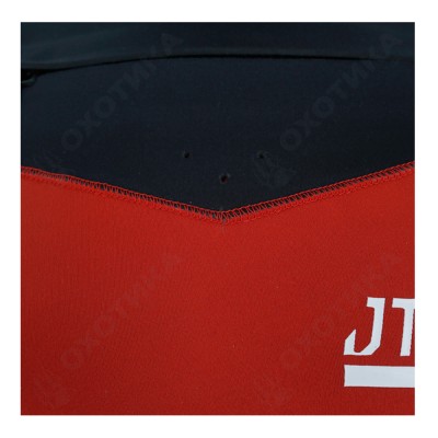 Гидрокостюм JetPilot RX One GBS 4/3mm Red/Black