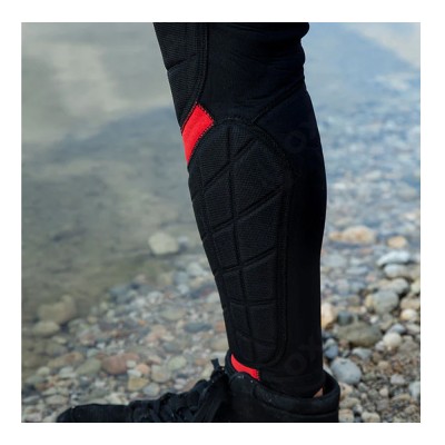 Гидрокостюм JetPilot RX One GBS 4/3mm Red/Black