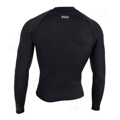 Лайкра JetPilot RX Black/Camo