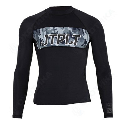 Лайкра JetPilot RX Black/Camo