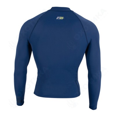 Лайкра JetPilot RX Navy/Yellow