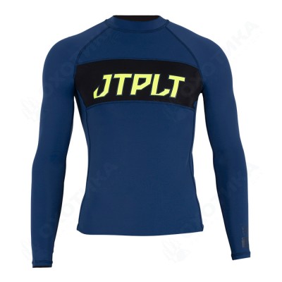 Лайкра JetPilot RX Navy/Yellow