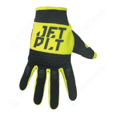 Гидроперчатки JetPilot Matrix Race YELLOW/BLACK
