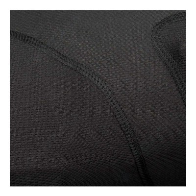 Чулки под защиту EVS Fusion Black / Hi-Viz Yellow, Large / X-Large