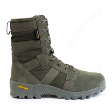 Ботинки Комбат тактические 7.62 7SH-002OL, олива