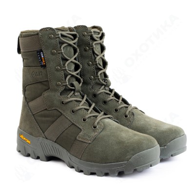 Ботинки Комбат тактические 7.62 7SH-002OL, олива