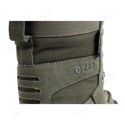 Ботинки Комбат тактические 7.62 7SH-002OL, олива