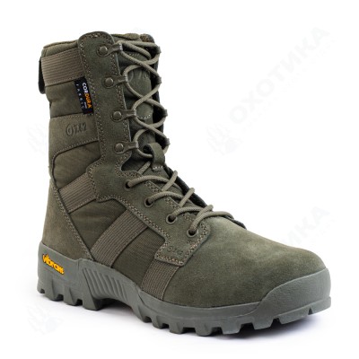 Ботинки Комбат тактические 7.62 7SH-002OL, олива