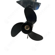 ЛОДОЧНЫЙ МОТОР BAIKAL 6 HP