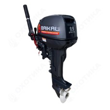 ЛОДОЧНЫЙ МОТОР BAIKAL 9,9 HP