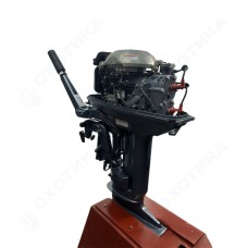 ЛОДОЧНЫЙ МОТОР BAIKAL 30 HP