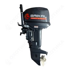 ЛОДОЧНЫЙ МОТОР BAIKAL 30 HP