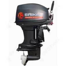 ЛОДОЧНЫЙ МОТОР BAIKAL 40 HP