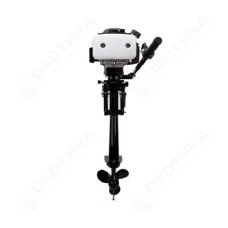 ЛОДОЧНЫЙ МОТОР BAIKAL 4.0 HP (4-Х ТАКТНЫЙ)