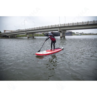 Доска SUP BAIKAL 320 красная