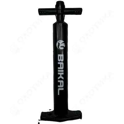 Доска SUP BAIKAL 320 красная