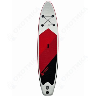 Доска SUP BAIKAL 320 красная