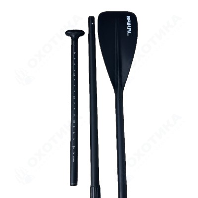 Доска SUP BAIKAL 320 синяя