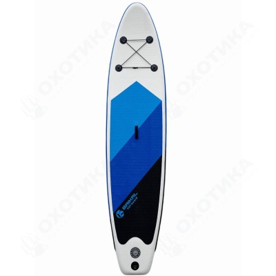 Доска SUP BAIKAL 320 синяя