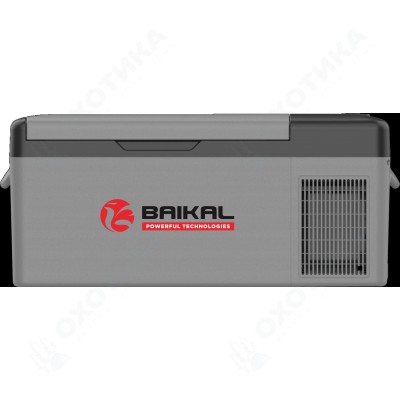 Автохолодильник BAIKAL С15