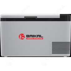 Автохолодильник BAIKAL K25