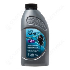МАСЛО МОТОРНОЕ HIDEA П/С 4Т SAE 10W-40 SJ, JASO-MA-2 1Л