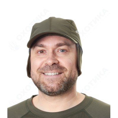 Кепка Grayling 