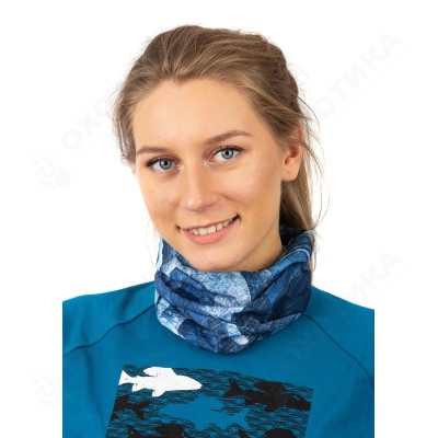Шарф-бандана GRAYLING (Рифы) арт.GSB-2