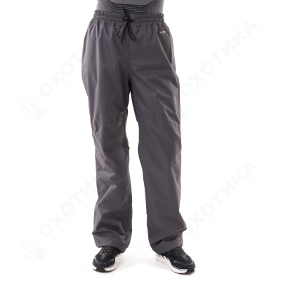 Мембранный костюм ACTIVE 2.0 Woman Graphite - Blue 2024