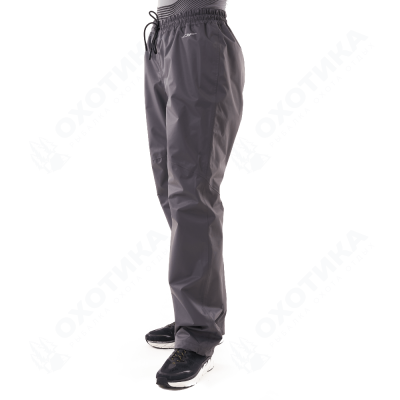 Мембранный костюм ACTIVE 2.0 Woman Graphite - Blue 2024