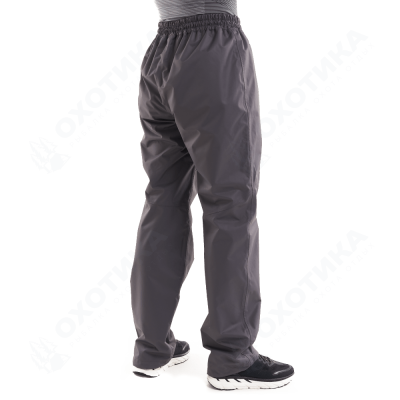 Мембранный костюм ACTIVE 2.0 Woman Graphite - Blue 2024