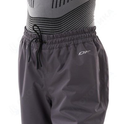 Мембранный костюм ACTIVE 2.0 Woman Graphite - Blue 2024