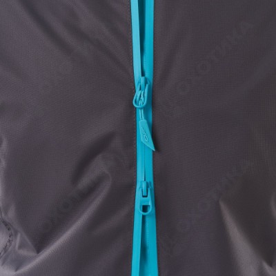 Мембранный костюм ACTIVE 2.0 Woman Graphite - Blue 2024