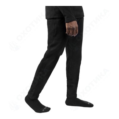 Термоштаны FXR Pyro Thermal Black