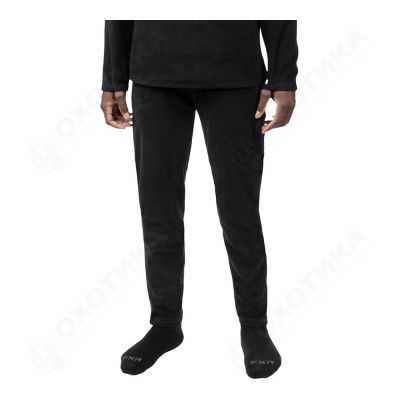 Термоштаны FXR Pyro Thermal Black
