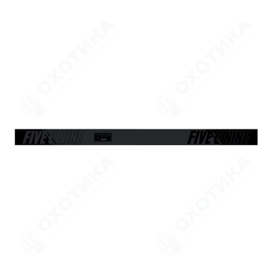 Очки 509 Aviator 2.0 XL без подогрева Black with Yellow