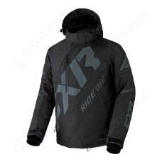 Куртка FXR CX с утеплителем Black Ops
