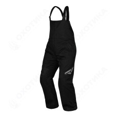 Полукомбинезон FXR Fuel Black