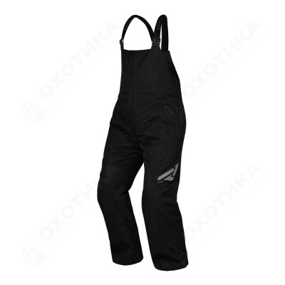 Полукомбинезон FXR Fuel Black