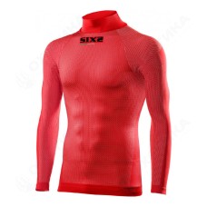 Термокофта SIXS TS3 Red