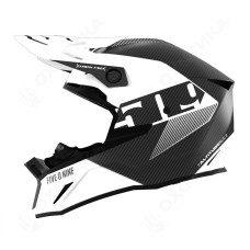 Шлем 509 Altitude 2.0 Carbon Fiber 3K Hi Flow Stormchaser (2023)