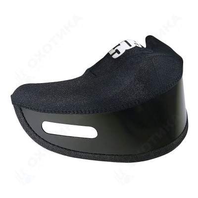Дыхательная маска 509 Altitude 2.0 Black, OS
