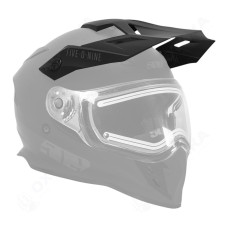 Козырек 509 Delta R3 Matte Ops, OS