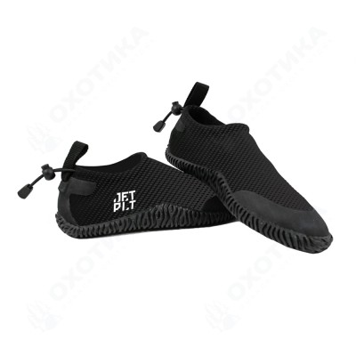 Гидроботинки JetPilot Hydros Black