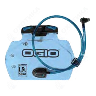 Резервуар Ogio 1.5L Black