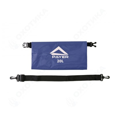 Гермомешок PAYER 