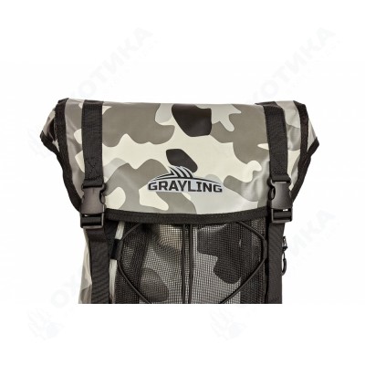 Герморюкзак GRAYLING 