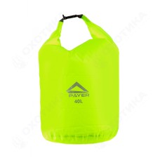 Гермомешок PAYER Classic 40L (полиэстр, шартрез салатовый) PСDB-40