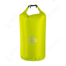 Гермомешок PAYER Premium 30L (нейлон, зеленый) PPDB-30